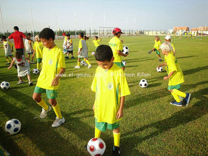 EGIS Junior Footballer 002